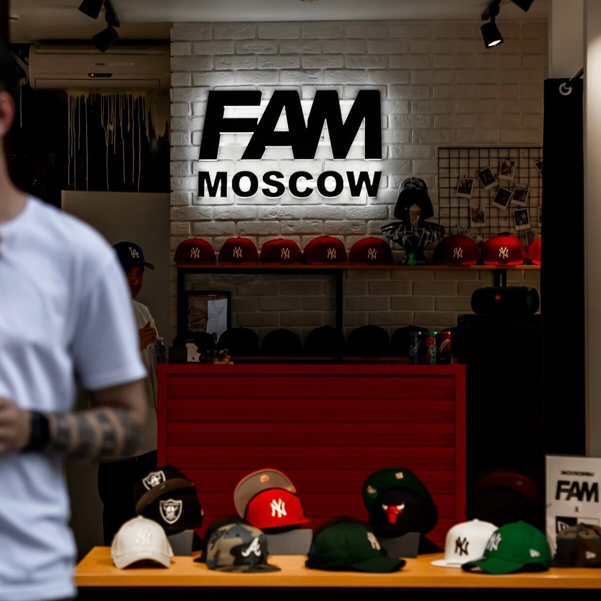 Famshop
