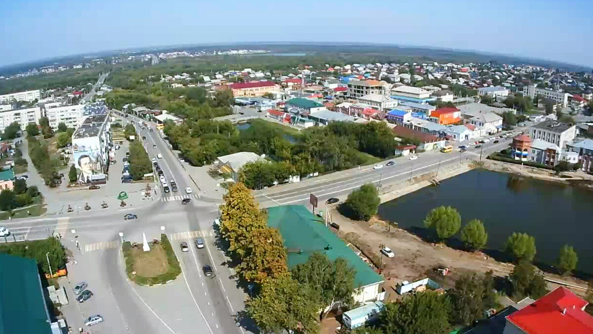 День города в талице. Талица (город). Набережная город Талица.