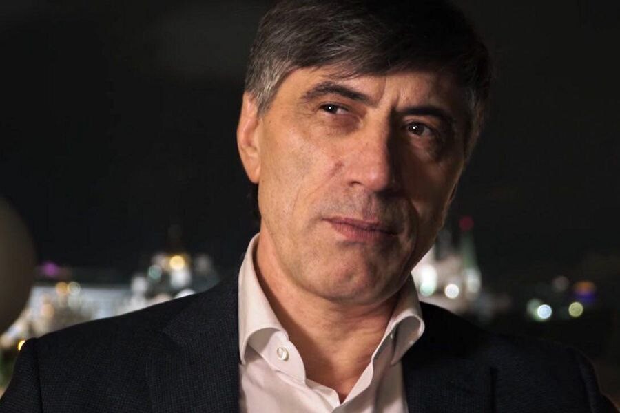 Магомед Мусаев