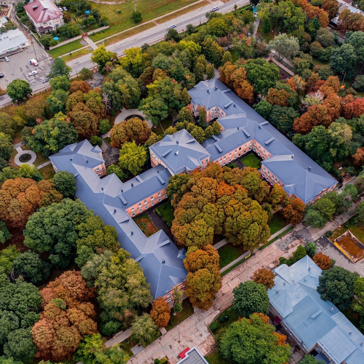 ставропольская краевая клиническая больница, ставрополь. психиатрический корпус новоуральск. психбольница ставрополь. психиатрическая больница 1 ставрополь. ставропольская краевая психиатрическая больница.