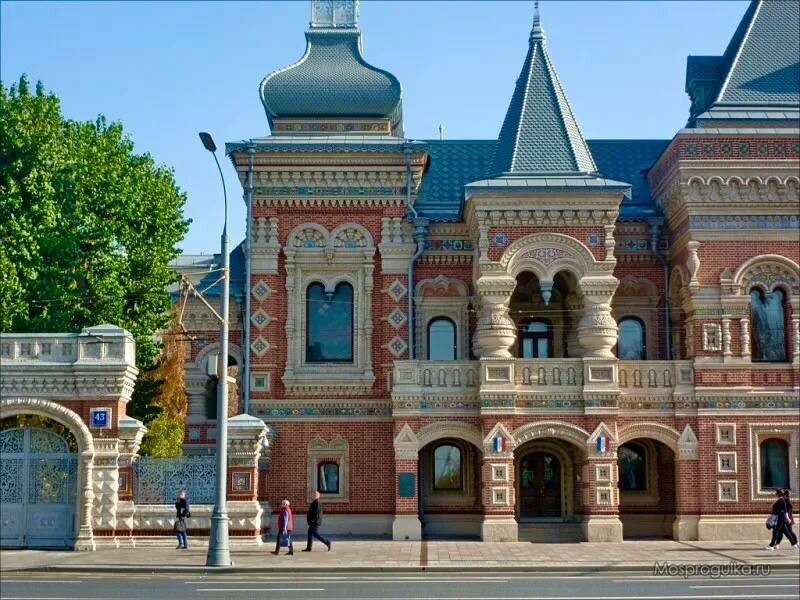 Посольство франции требования для