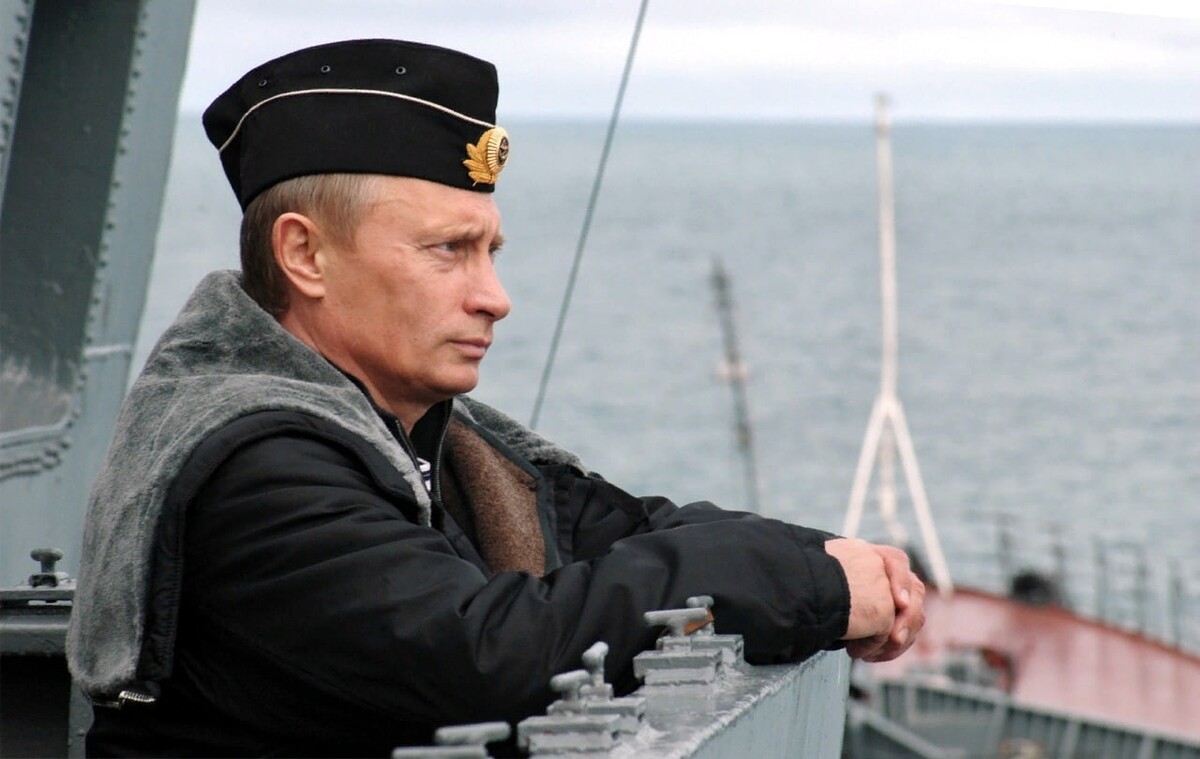 Фото президента фото военных 7 октября 1952 родился президент России Владимир Путин. Сегодня главе. Арктическ