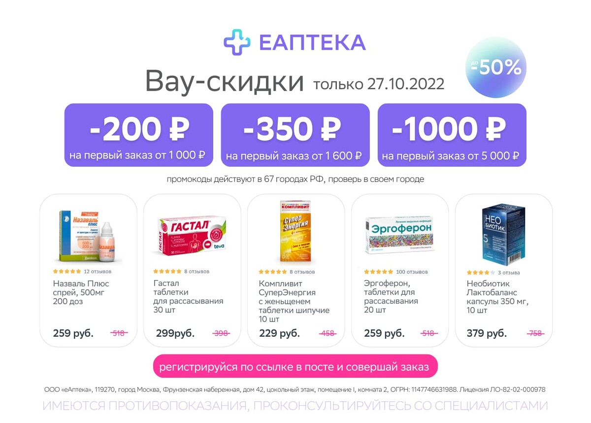 ЕАПТЕКА.ру заказ. ЕАПТЕКА Кострома. Аптека плюс первый заказ.