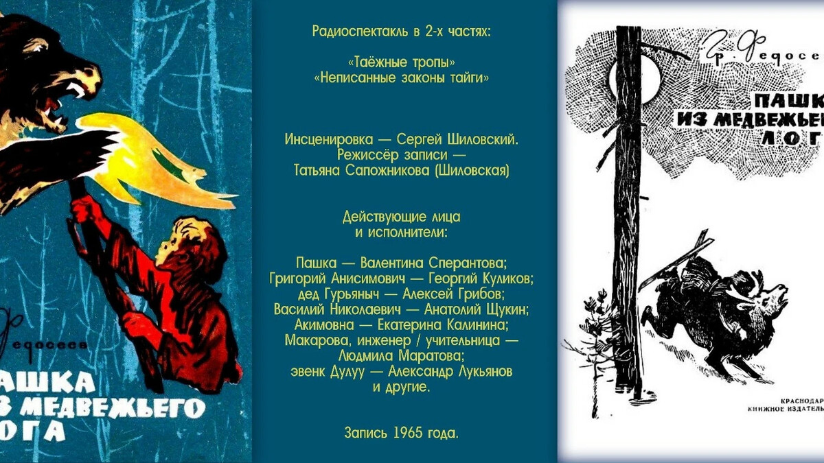 Повесть ланы лесиной таежными тропами. Пашка из медвежьего Лога. Таежными тропами книга.