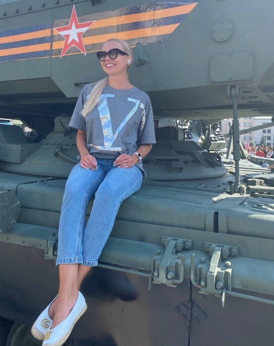 Полина реутова фото - PhotoDnya.ru