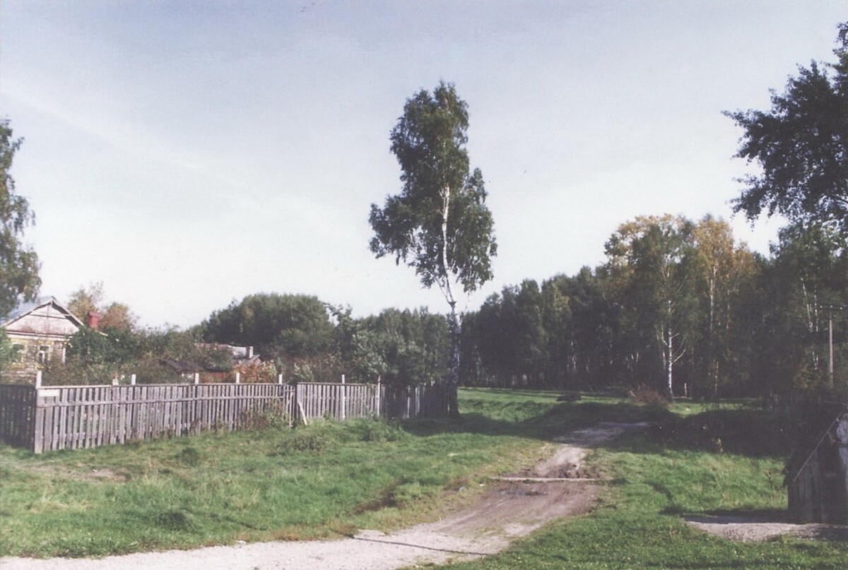 Куркино москва старые