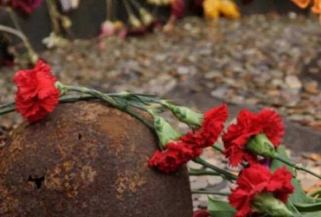Воинское захоронения Тульской области. Увековечение памяти Саврасова. Захоронение погибших на Украине в Туле все.