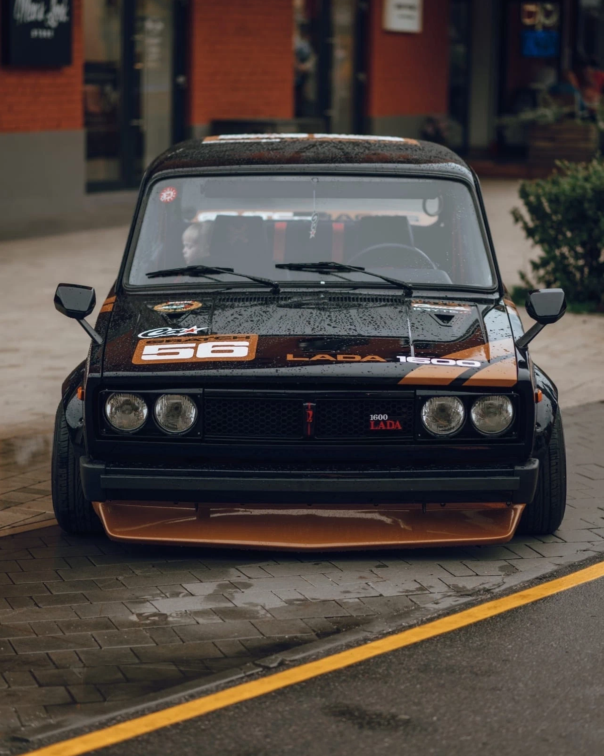 Hakosuka Shakotan
