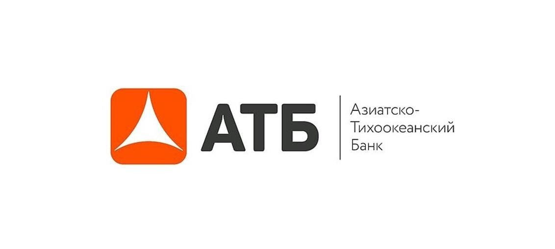 Презентация атб банк