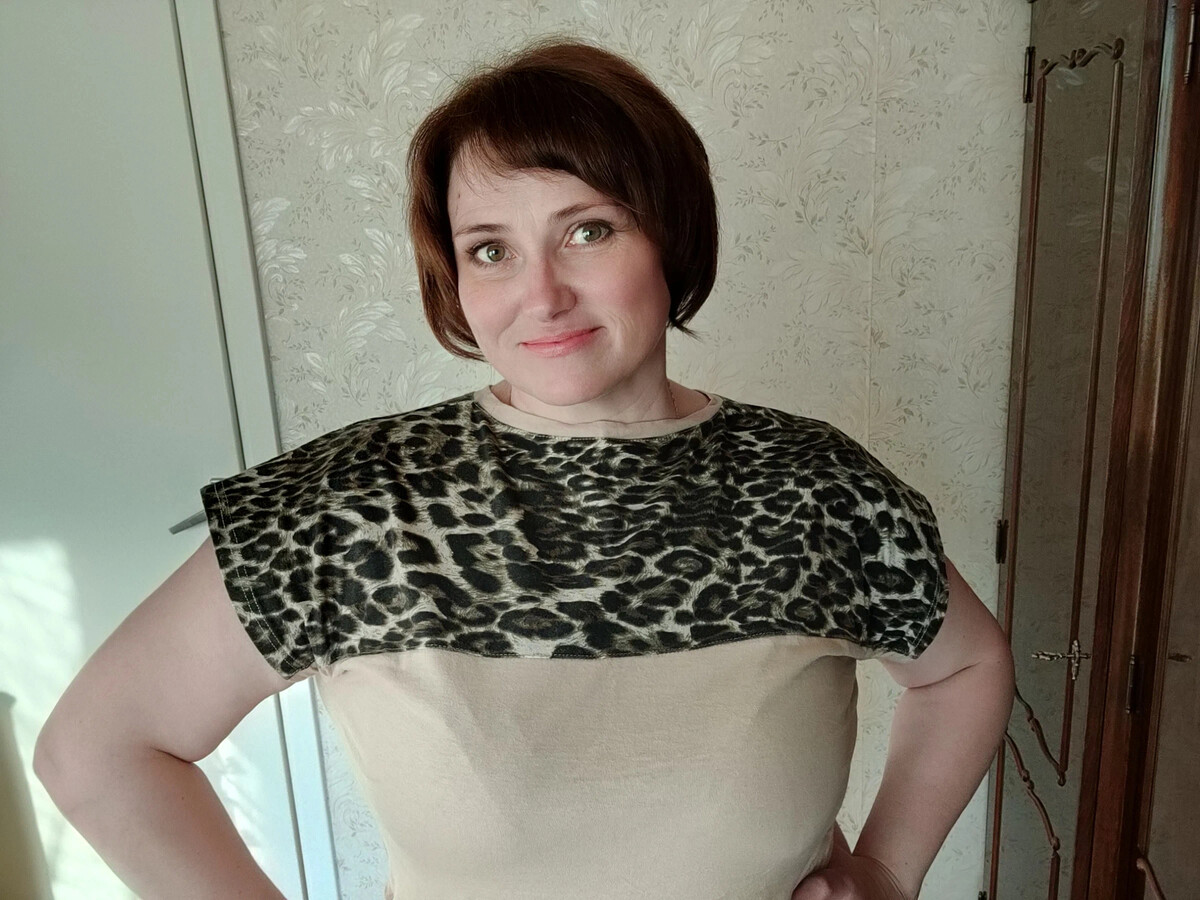 фиона второе дыхание видео