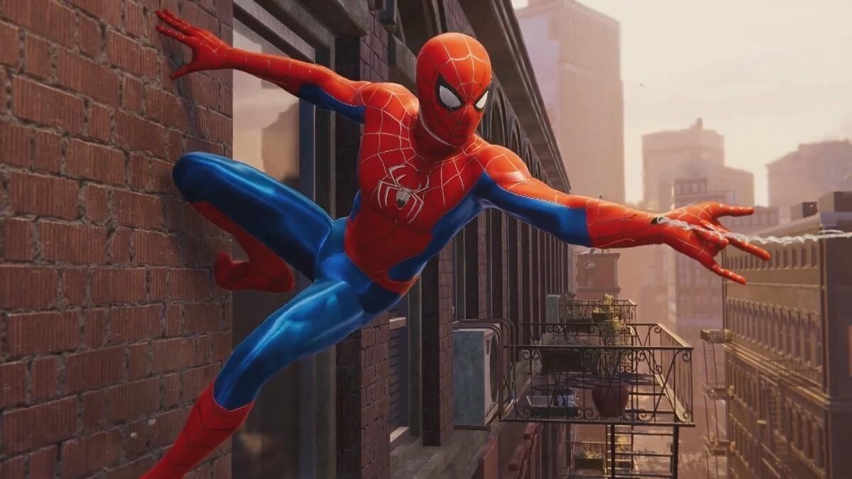 Marvel spider man 2018 steam фото 73