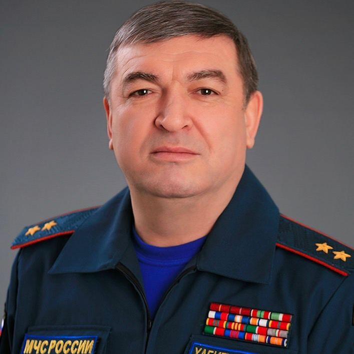 Министр мчс татарстана