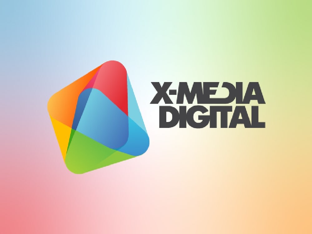 Х медиа. X-Media Digital логотип. XMEDIA Digital. X-Media Digital 2015.