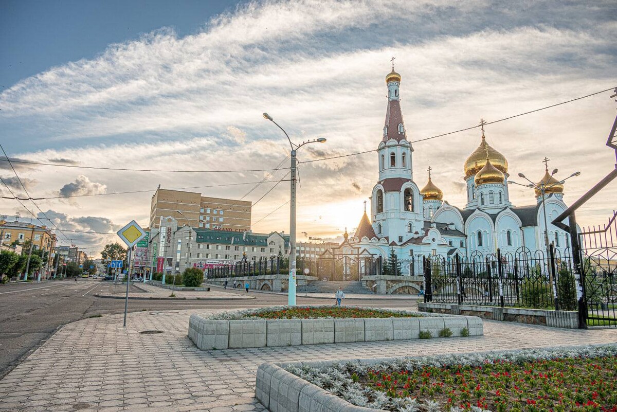 набережная 86 чита