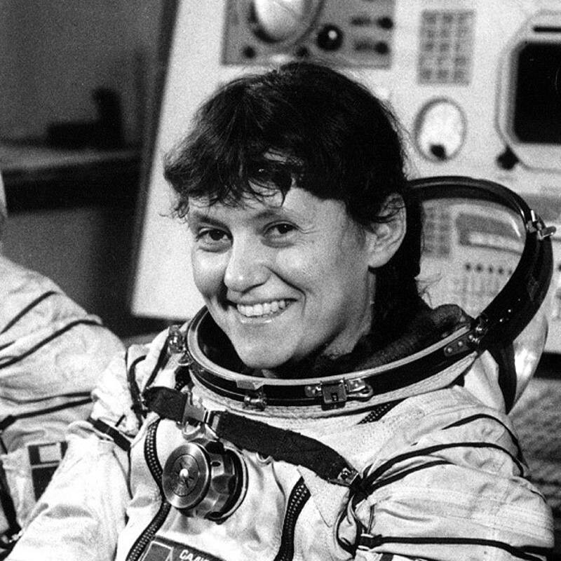 Савицкая первая женщина в открытом космосе. Савицкая космонавт.