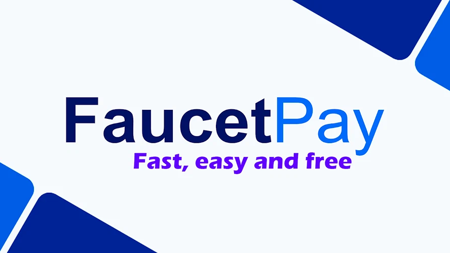 Faucetpay