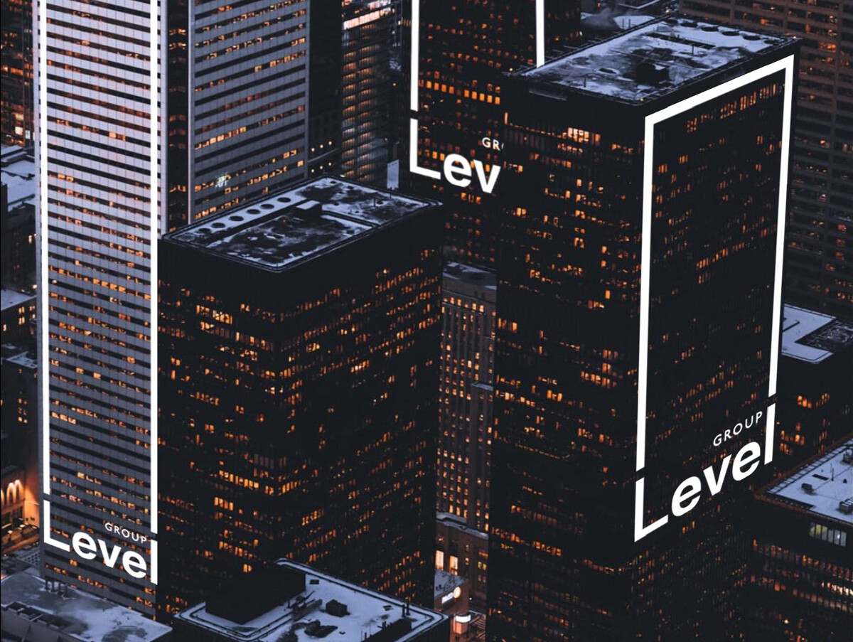 Проекты level group