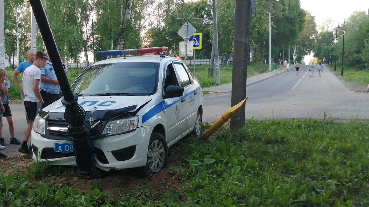 если долго не едет гибдд на дтп что делать