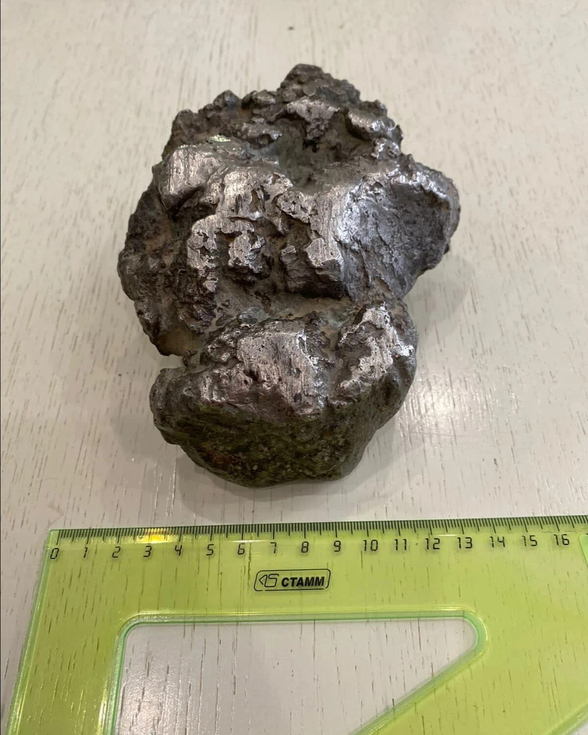 Gta 5 загадочный приз meteorite что это фото 51