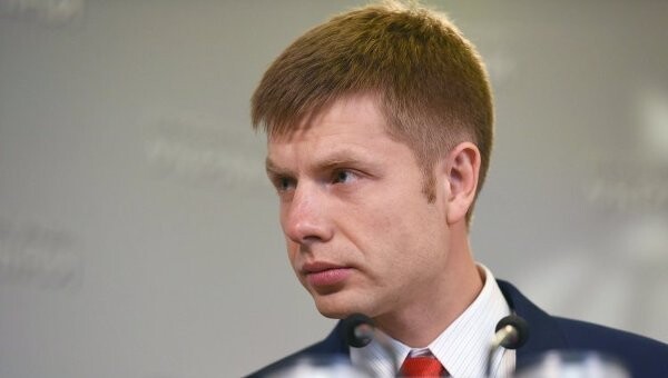 Алексей гончаренко фото ❗ В случае, если Сербия зайдет на территорию в Косово, украинская армия готова. 