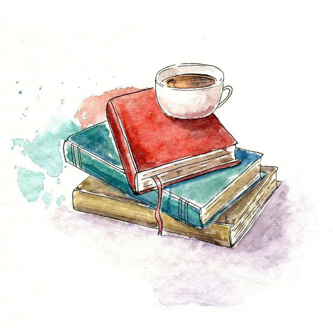 Epub иллюстрации. Иллюстрации к книгам. Книги акварель. Книга рисунок. Книжные зарисовки.
