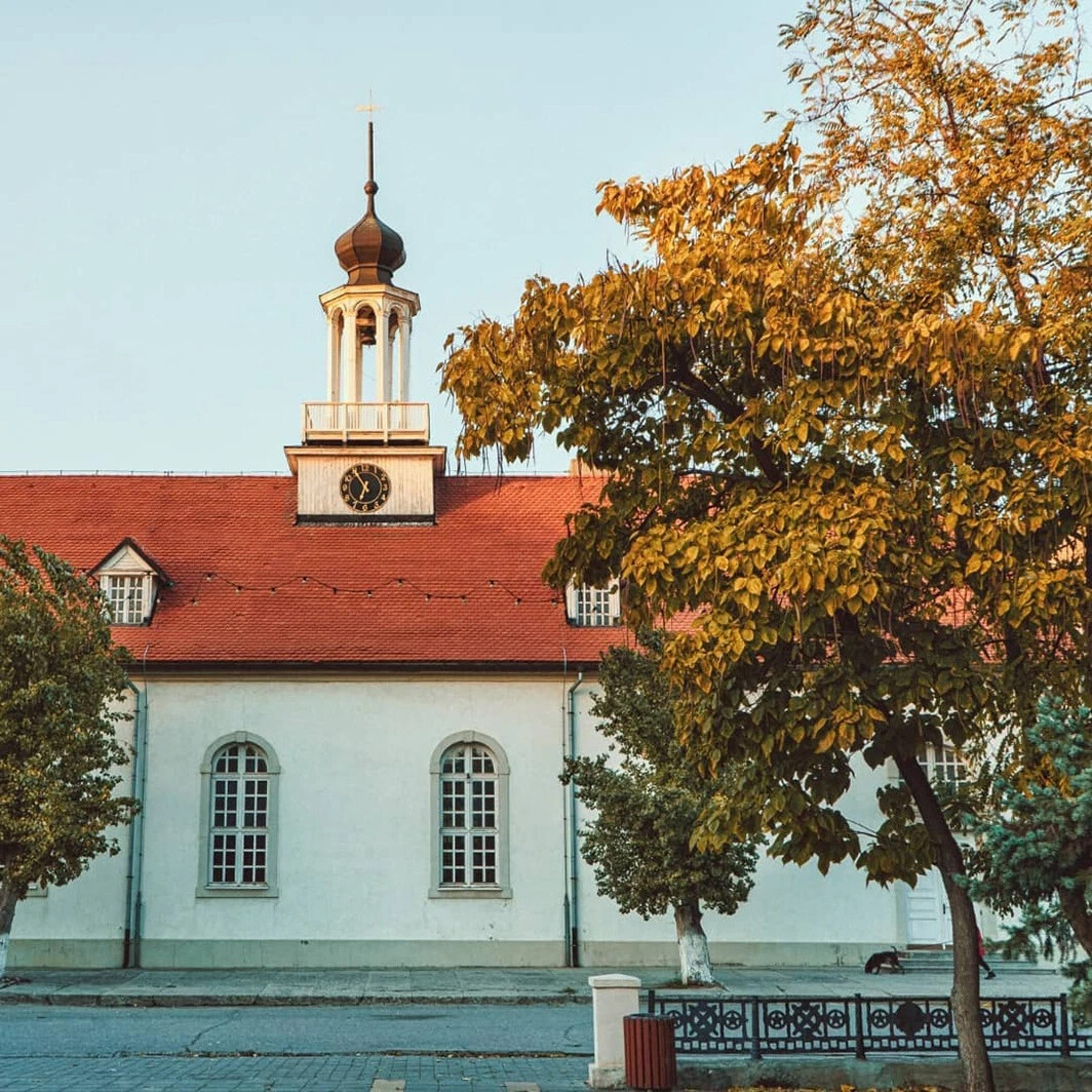 Станция сарепта волгоград фото