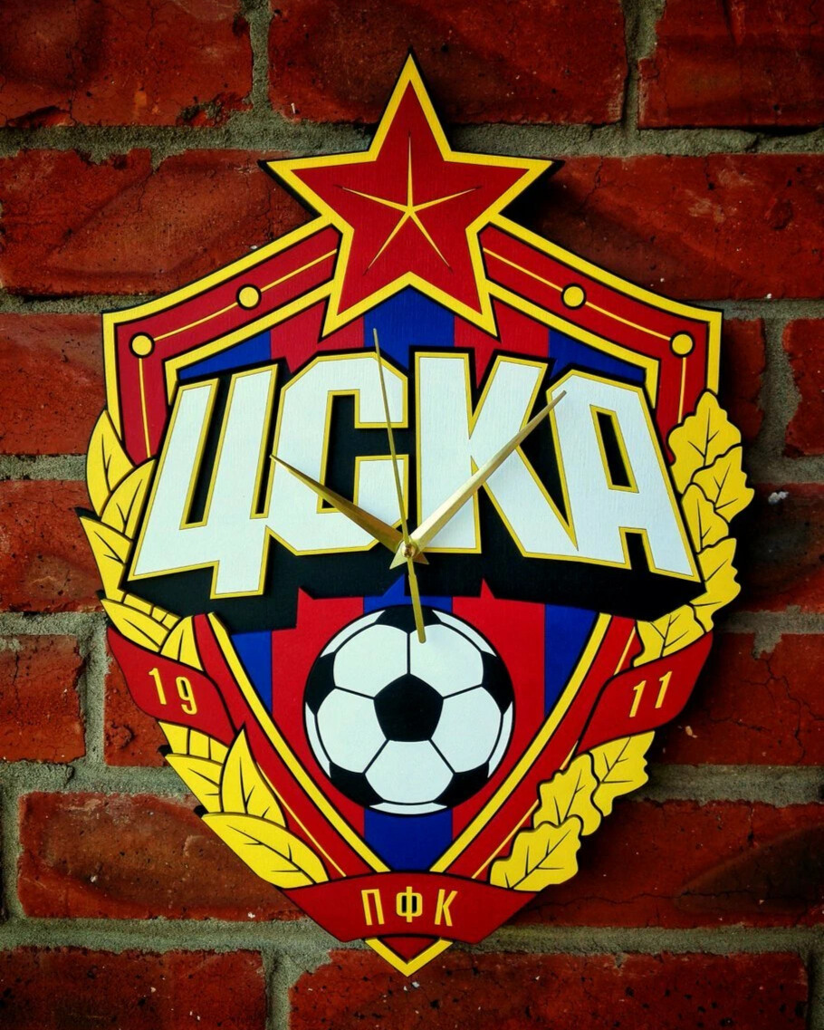 Цска все о клубе