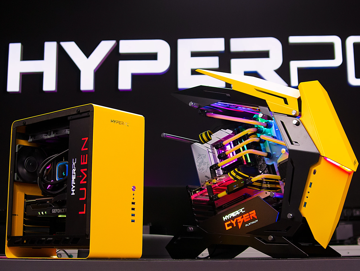 Hyper os 12t. Hyperpc Cyber Platinum. Компьютер Lumen by hyperpc. Lumen hyperpc без крышки. Hyperpc Cyber Platinum характеристики.