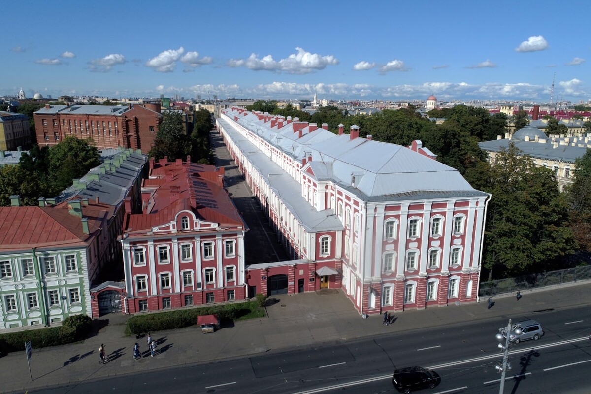 СПБГУ &#039;22. Административный корпус СПБГУ. Территория СПБГУ. Мечка СПБ университет