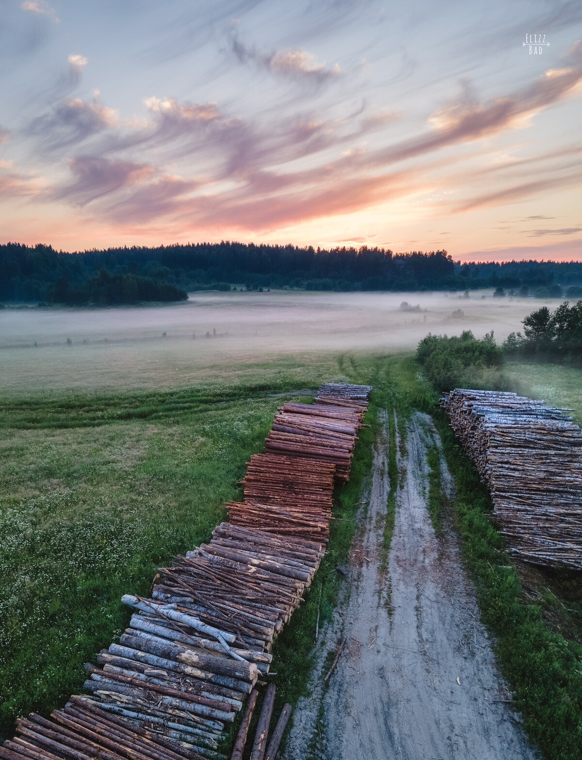 река утка спб