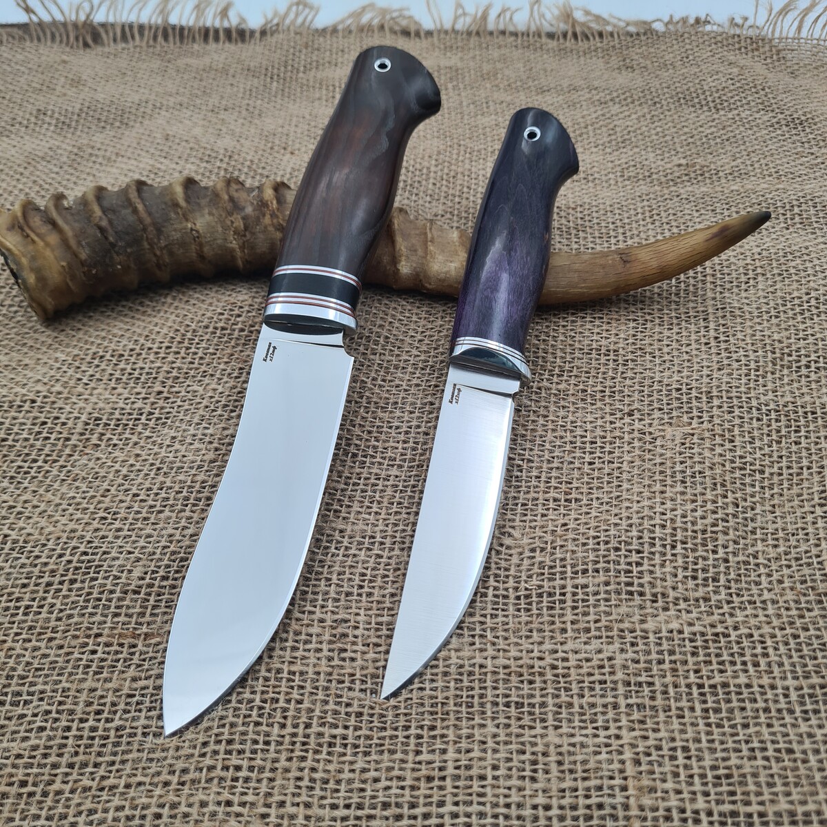 ножи финки ручной работы. нож слева. кузница назарова ножи. вилка слева. мультиинструмент ложка,вилка (mt010).