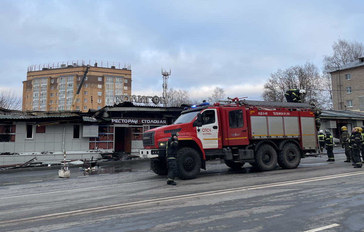 клуб свалка магадан