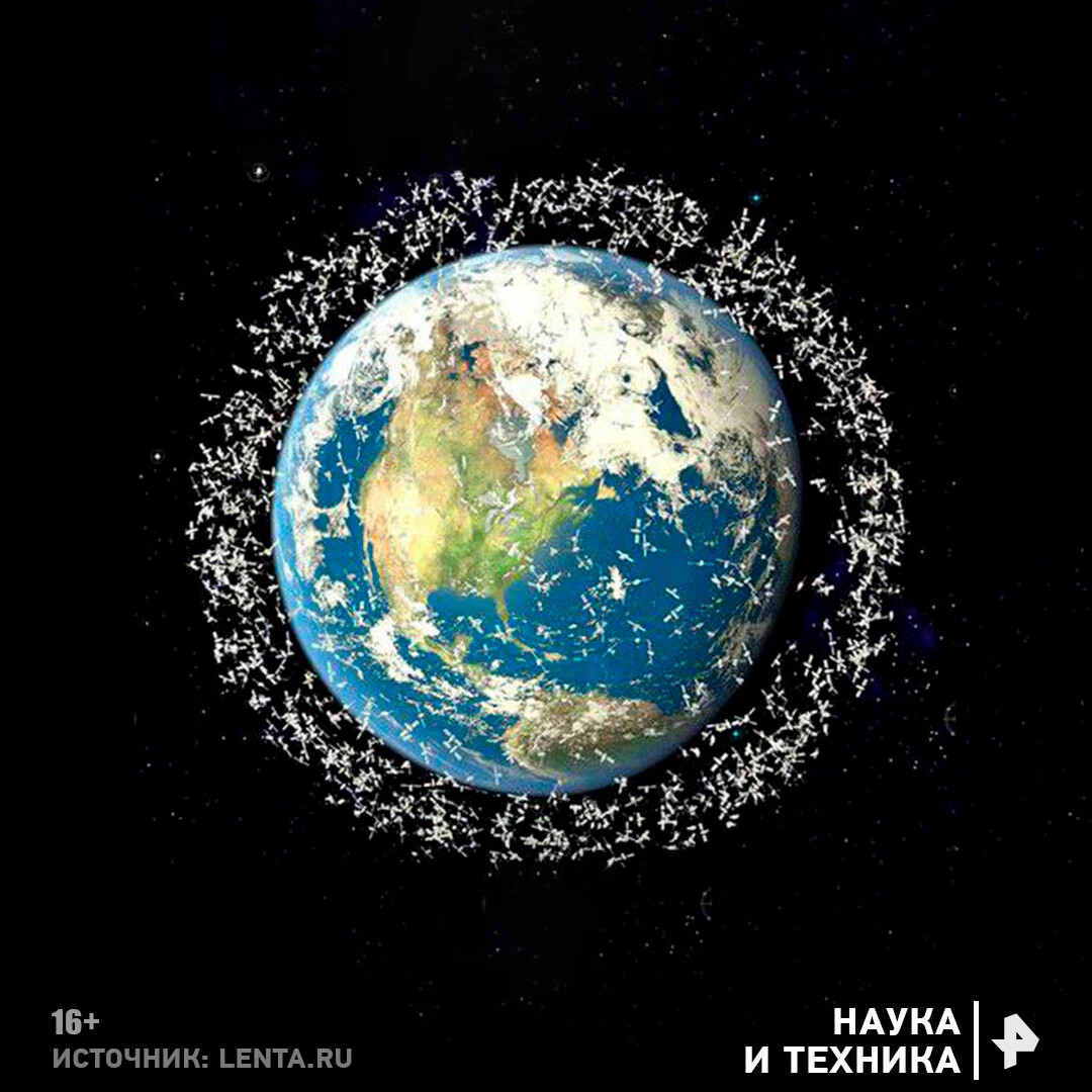 Спутники вокруг планеты. Космический мусор. Космический мусор вокруг земли. Космическая экология. Спутники вокруг земли.