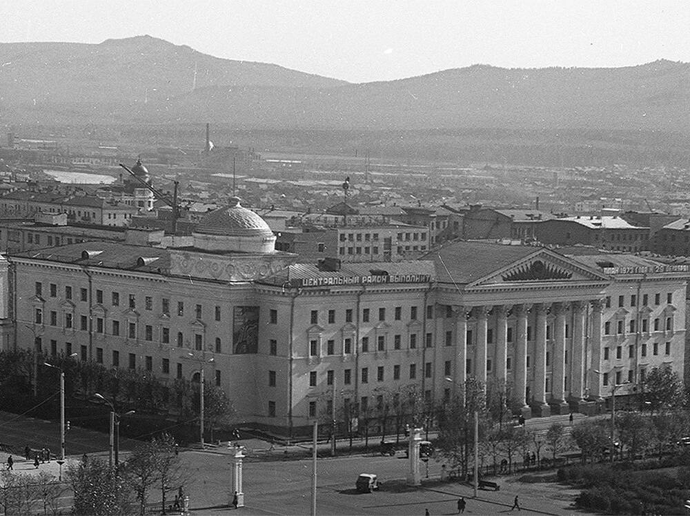 Старый город чита. Чита 80-е годы. Чита в 1950. Чита 30 годы. Старая Чита.