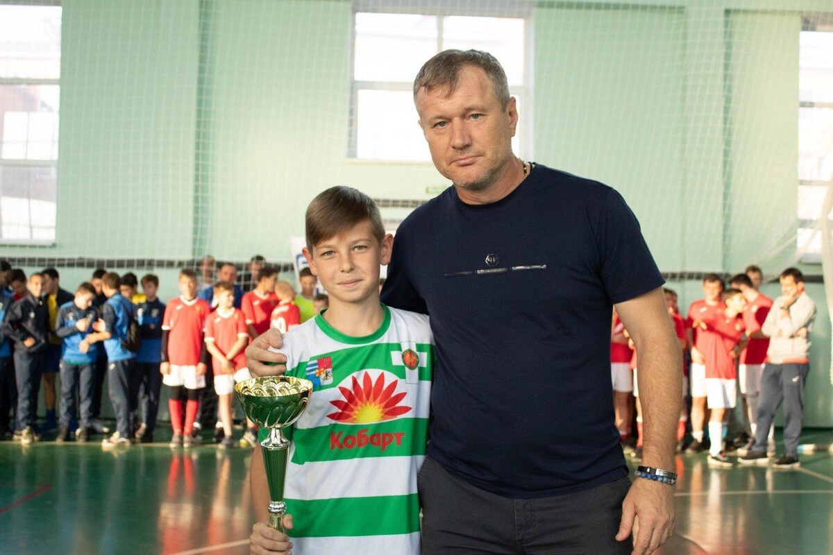Федьков Сокол.