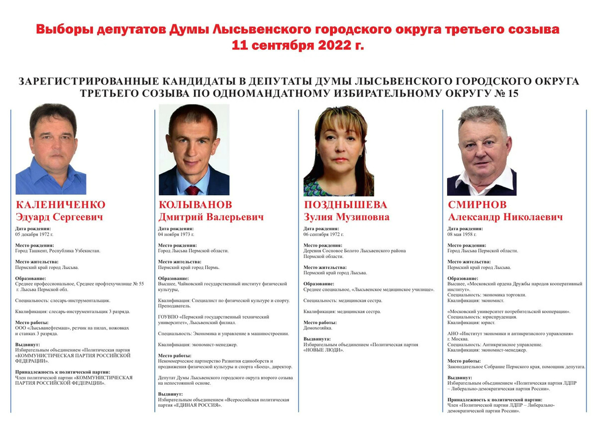 Лысьвенский городской суд фото