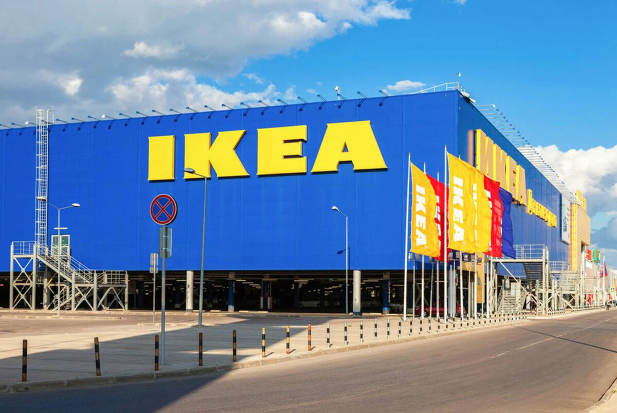 Последние новости: IKEA вернется на российский рынок в ближайшие два ...