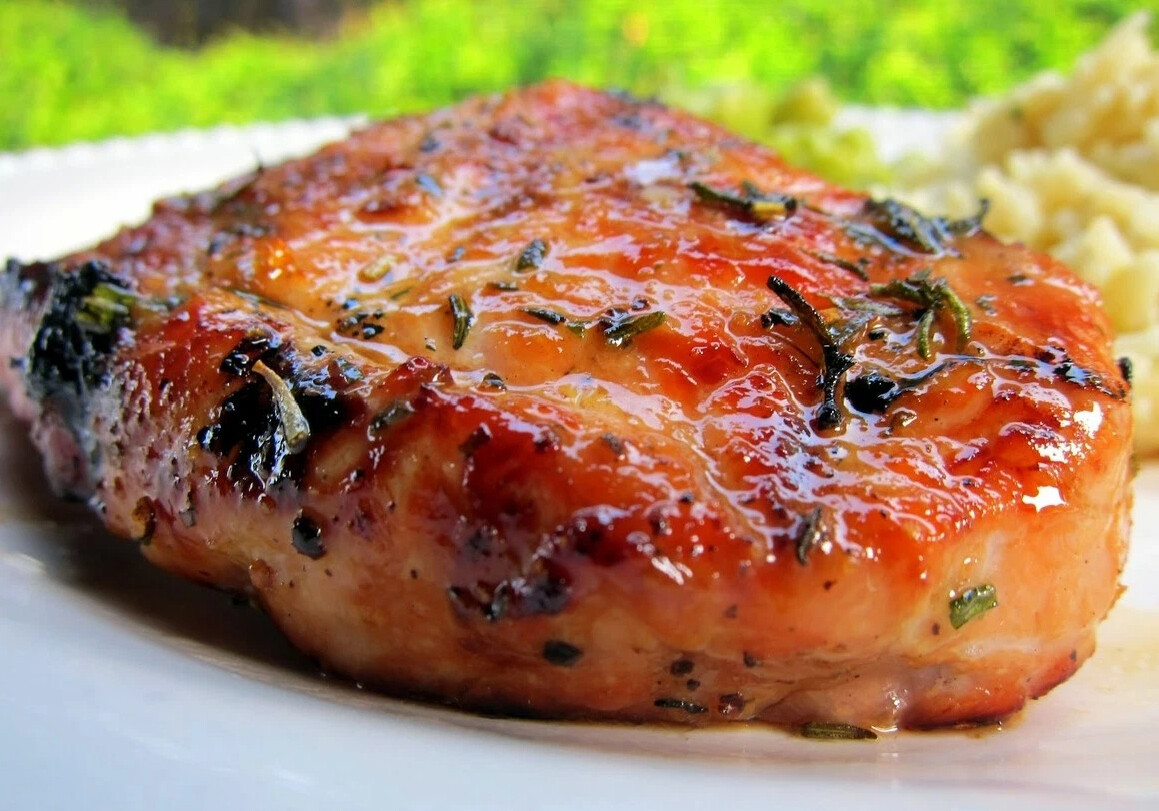 Вкусное запеченное сочное мясо. Вкусное запеченное сочное мясо