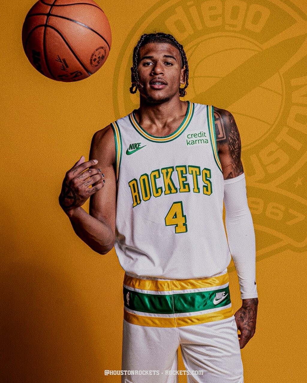 NBA Хьюстон Рокетс