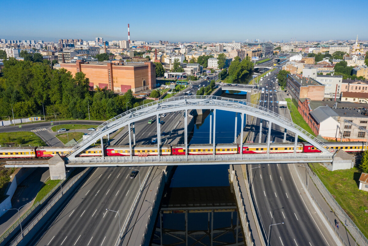 7 мостов