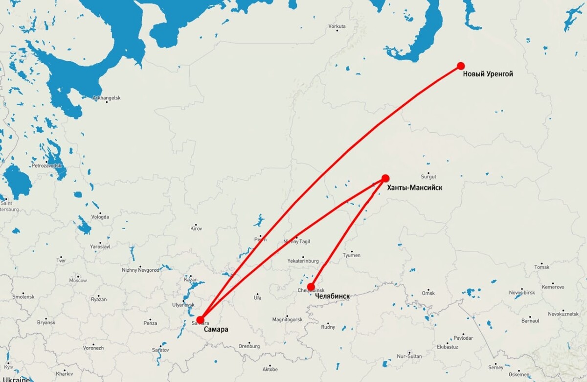 Новый уренгой сколько времени. Новый Уренгой Ханты Мансийск. Москва новый Уренгой авиабилеты. Ханты-Мансийск Челябинск. Ханты Мансийск до нового Уренгоя