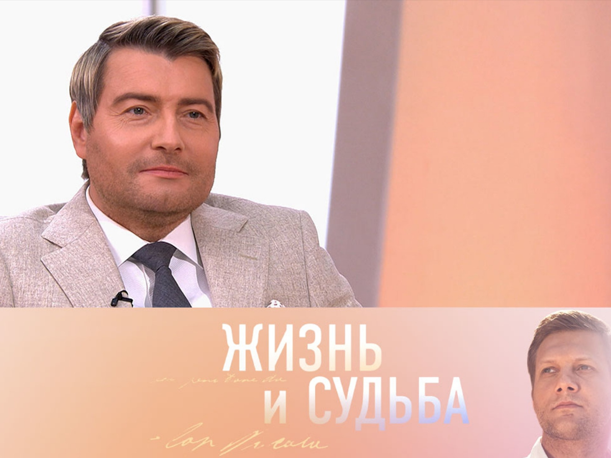 Басков 2022 Николай Корчеков