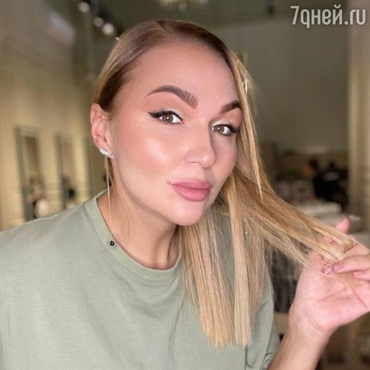 Ангарская надежда фото до и после похудения