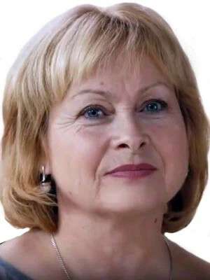 Ирина нарбекова биография личная жизнь