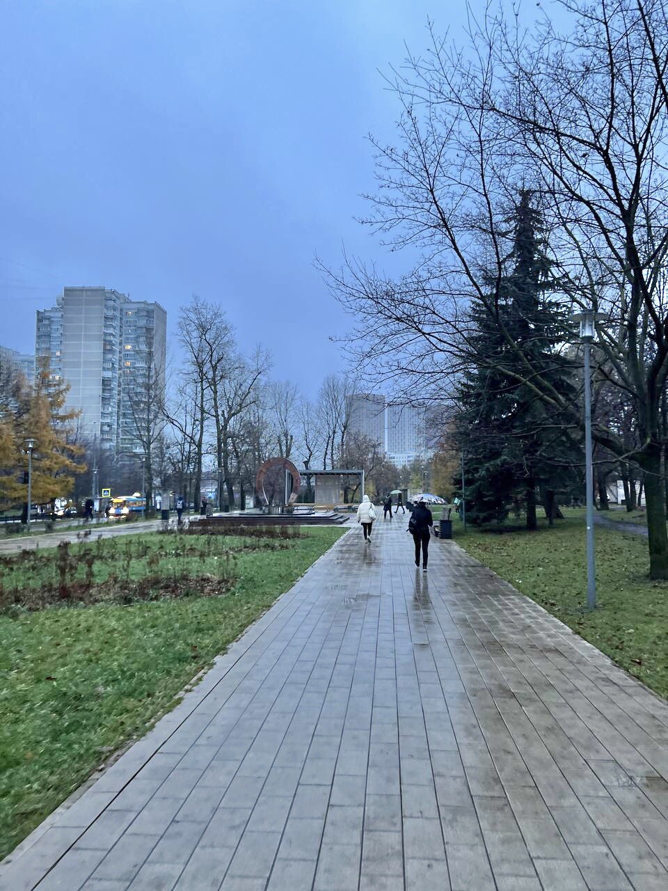 Кунцево крылатское