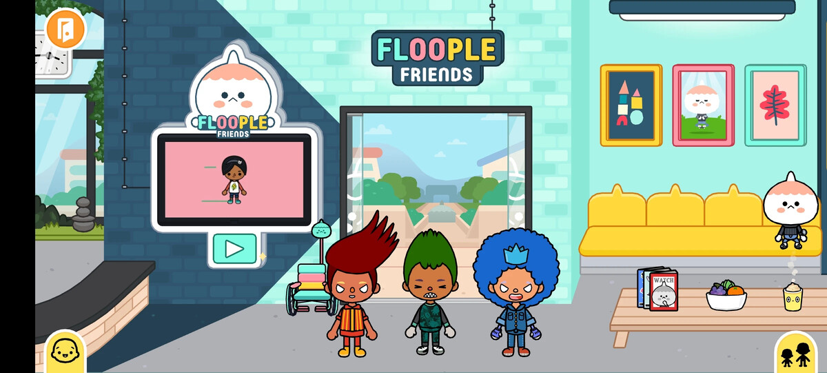 Toca world семья. Герои toca life. Тока бока для вырезания. Тока бока подарки. Тока бока лайф сити.