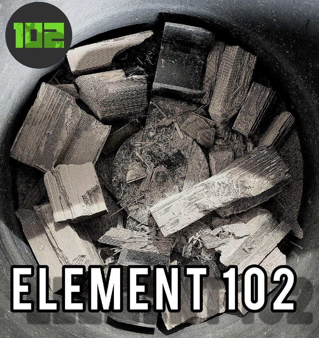 Элемент 102. Элемент 102