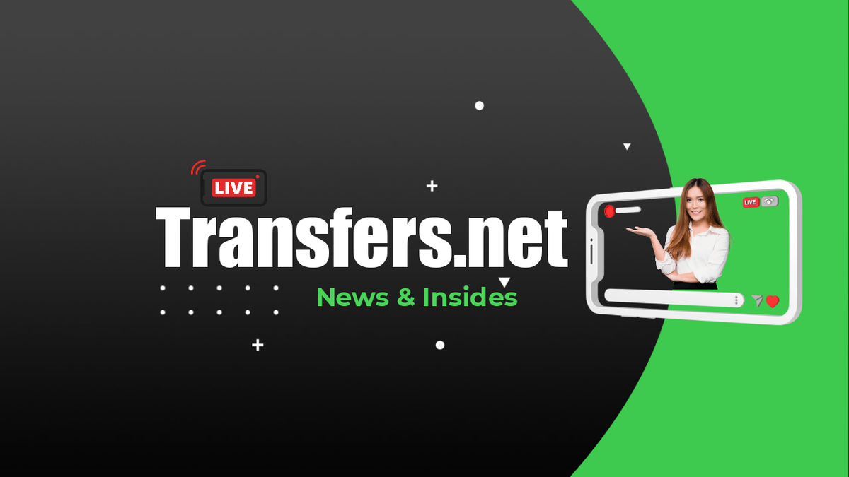 Transfer net. Transfer net