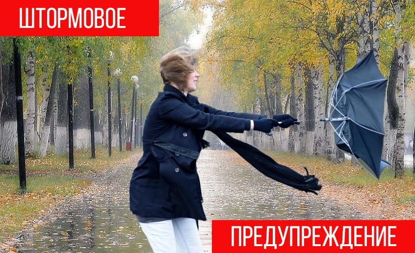 Шторм начался резко погода внезапно испортилась