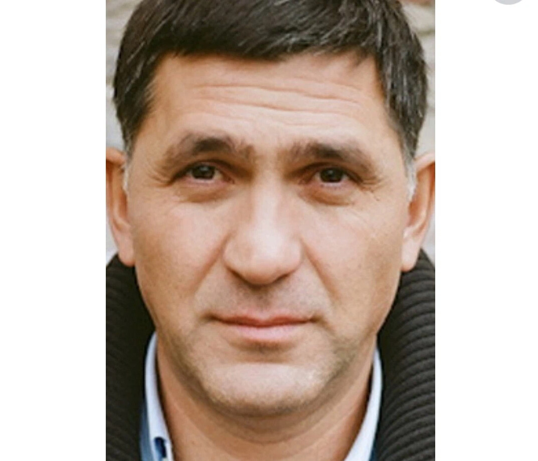 Актер пускепалис биография фото Всё обо Всём с Еленой